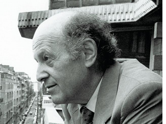 Gianni Rondolino